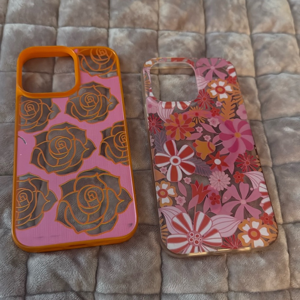 Iphone phone case